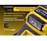 Дрель акк б/щ Hanskonner 18В, 1BS, 130Нм, 1х6Ач 21700, Turbo/Impulse режимы HCD2440R 5