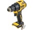 Аккумуляторная бесщеточная дрель-шуруповерт DEWALT 18В, 1650об/мин, с 3 АКБ 5 Ач и ЗУ, в кейсе TSTAK, DCD708P3T DCD708P3T-QW 2