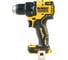 Аккумуляторная бесщеточная дрель-шуруповерт DEWALT 18В, 1650об/мин, с 3 АКБ 5 Ач и ЗУ, в кейсе TSTAK, DCD708P3T DCD708P3T-QW 3