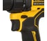 Аккумуляторная бесщеточная дрель-шуруповерт DEWALT 18В, 1650об/мин, с 3 АКБ 5 Ач и ЗУ, в кейсе TSTAK, DCD708P3T DCD708P3T-QW 6