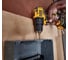 Аккумуляторная бесщеточная дрель-шуруповерт DEWALT 18В, 1650об/мин, с 3 АКБ 5 Ач и ЗУ, в кейсе TSTAK, DCD708P3T DCD708P3T-QW 9