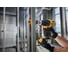 Аккумуляторная бесщеточная дрель-шуруповерт DEWALT 18В, 1650об/мин, с 3 АКБ 5 Ач и ЗУ, в кейсе TSTAK, DCD708P3T DCD708P3T-QW 10