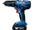 Аккумуляторная ударная дрель-шуруповерт Bosch GSB 180-Li GBA 18V 2.0 Ah 06019F8307 6