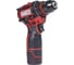 Шуруповерт аккумуляторный REDVERG бесщеточный RD-SD12BL 3