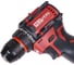 Шуруповерт аккумуляторный REDVERG бесщеточный RD-SD12BL 5