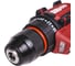 Шуруповерт аккумуляторный REDVERG бесщеточный RD-SD12BL 8