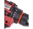 Шуруповерт аккумуляторный REDVERG бесщеточный RD-SD12BL 9