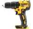 Dewalt Аккумуляторная дрель-шуруповерт DCD777NT, 18 В, 1750 об/мин, без АКБ и ЗУ, в кейсе TSTAK () DCD777NT-XJ 2