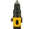 Dewalt Аккумуляторная дрель-шуруповерт DCD777NT, 18 В, 1750 об/мин, без АКБ и ЗУ, в кейсе TSTAK () DCD777NT-XJ 4