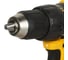 Dewalt Аккумуляторная дрель-шуруповерт DCD777NT, 18 В, 1750 об/мин, без АКБ и ЗУ, в кейсе TSTAK () DCD777NT-XJ 5