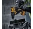 Dewalt Аккумуляторная дрель-шуруповерт DCD777NT, 18 В, 1750 об/мин, без АКБ и ЗУ, в кейсе TSTAK () DCD777NT-XJ 7