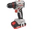 Дрель-шуруповерт аккумуляторная CROWN CT21131HMX 1