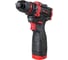 Дрель-шуруповерт аккумул. бесщеточная Edon Super AD-16BL (16В, 40Нм, 1х1,5Ач Li-Ion, 2 скорости) 35528 1