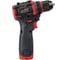 Дрель-шуруповерт аккумул. бесщеточная Edon Super AD-16BL (16В, 40Нм, 1х1,5Ач Li-Ion, 2 скорости) 35528 3