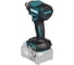 Шуруповерт аккумуляторный ударный Makita XGT 40 В, бесщеточный, 1/4", 230 Нм, 4 режима удара, T-режим, без аккумулятора и зарядного устройства TD004GZ 2