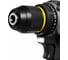 Дрель-шуруповерт аккумуляторная бесщеточная Schwarztool CD-8020 BL 20 В, 2 Ач, 80 Нм, 2 аккумулятора, зарядное устройство 00-00003551 3