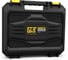 Дрель-шуруповерт аккумуляторная бесщеточная Schwarztool CD-8020 BL 20 В, 2 Ач, 80 Нм, 2 аккумулятора, зарядное устройство 00-00003551 8