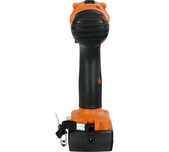Аккумуляторная дрель-шуруповерт Энкор ДША-12Л2 50033