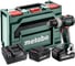 Аккумуляторная ударная дрель-шуруповерт Metabo SB 18 LT BL, 18 В, 2100 об/мин, 31950 уд/мин, с 2 АКБ 4 Ач и ЗУ, в кейсе metaBOX 602316500 1