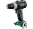 Аккумуляторная ударная дрель-шуруповерт Metabo SB 18 LT BL, 18 В, 2100 об/мин, 31950 уд/мин, с 2 АКБ 4 Ач и ЗУ, в кейсе metaBOX 602316500 2
