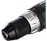 Аккумуляторная ударная дрель-шуруповерт Metabo SB 18 LT BL, 18 В, 2100 об/мин, 31950 уд/мин, с 2 АКБ 4 Ач и ЗУ, в кейсе metaBOX 602316500 5