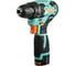 Аккумуляторный шуруповерт Sturm CD3512BL 8