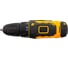 Аккумуляторная дрель-шуруповерт Denzel CDL-18-01CB 26115 16