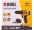 Аккумуляторная дрель-шуруповерт Denzel CDL-18-01CB 26115 21