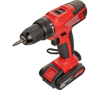 Аккумуляторная дрель-шуруповерт Felisatti ДА-10/18Л2 5180.5.1.00