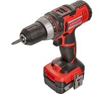 Аккумуляторная дрель-шуруповерт Felisatti ДА-10/14.4Л3(М) 3830.5.1.10