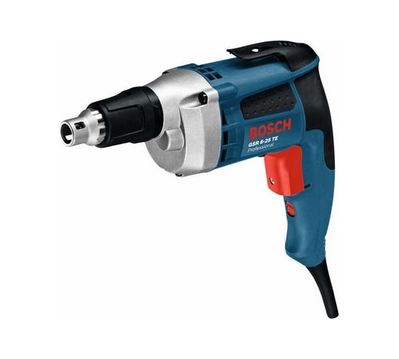 Шуруповерт Bosch GSR 6-25 TE 0.601.441.320 1