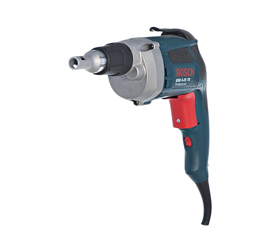 Шуруповерт Bosch GSR 6-25 TE 0.601.441.320