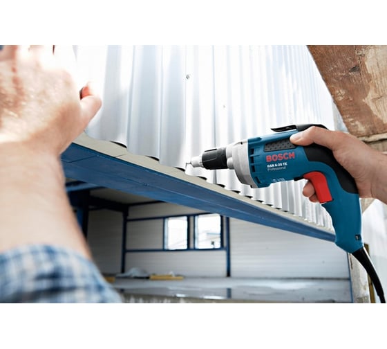 Шуруповерт Bosch GSR 6-25 TE 0.601.441.320