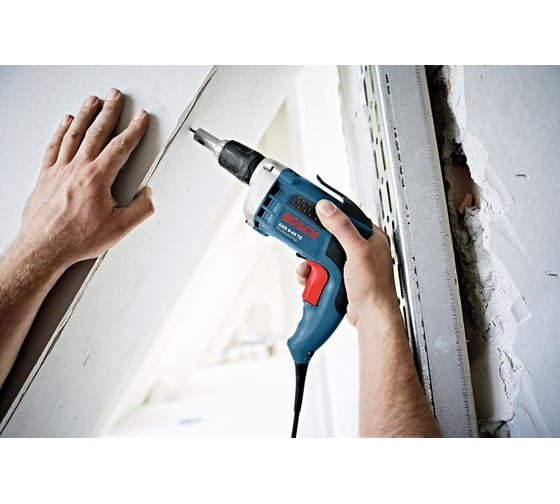 Шуруповерт Bosch GSR 6-25 TE 0.601.441.320