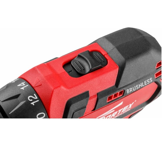 Аккумуляторная дрель-шуруповерт WORTEX BD 1215-1 DLi BLD12151DLi0029