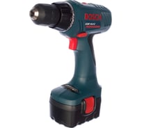 Аккумуляторная дрель-шуруповерт Bosch GSR 14,4-2 V BD 0.601.918.G20