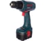 Аккумуляторная дрель-шуруповерт Bosch GSR 14,4-2 V BD 0.601.918.G20 1