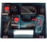 Аккумуляторная дрель-шуруповерт Bosch GSR 14,4-2 V BD 0.601.918.G20 5