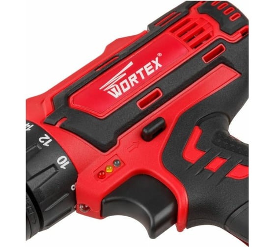 Аккумуляторная дрель-шуруповерт WORTEX BD 1825-1 DLi ALL1 1BBD001A29