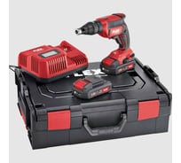 Аккумуляторный шуруповерт для гипсокартона FLEX DW 45 18.0-EC/2.5 Set 467146
