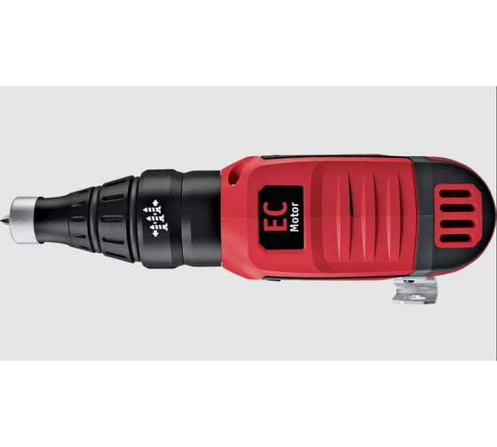 Аккумуляторный шуруповерт для гипсокартона FLEX DW 45 18.0-EC/2.5 Set 467146