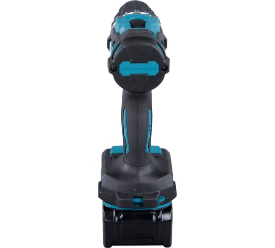 Дрель-шуруповерт Makita XGT BL/XPT DF002GD201
