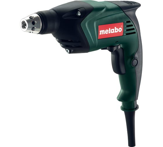 Шуруповерт Metabo SE 2800 620003000
