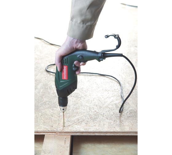 Шуруповерт Metabo SE 2800 620003000