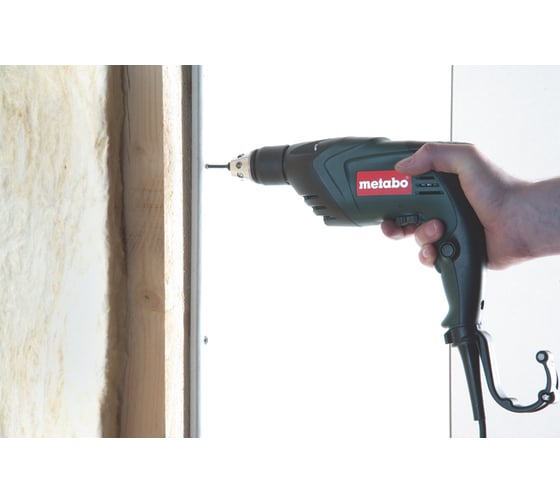 Шуруповерт Metabo SE 2800 620003000