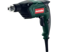 Шуруповерт Metabo SE 4000 620004000