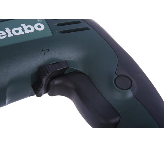 Шуруповерт Metabo SE 4000 620004000