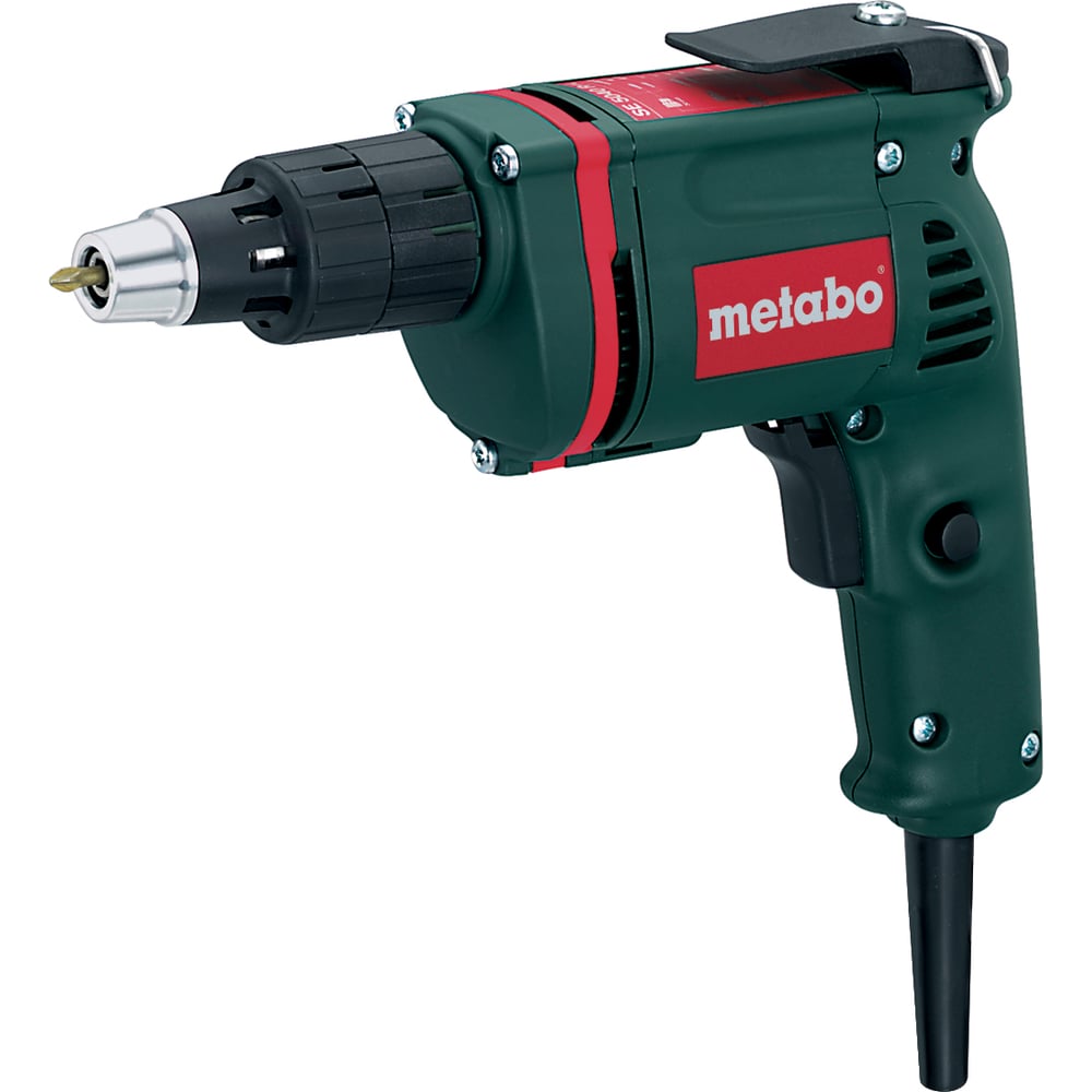 Шуруповерт Metabo SE 5040 R+L 605038000 - выгодная цена, отзывы ...