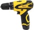 Аккумуляторная дрель-шуруповерт MOLOT MBD 1215 DLI MBD1215DLi0013 2