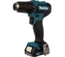 Аккумуляторнаядрель-шуруповертMakitaCXT+наборбитD-31083DF333DYX14